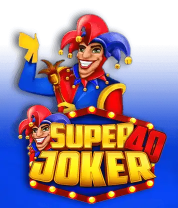 Super Joker 40