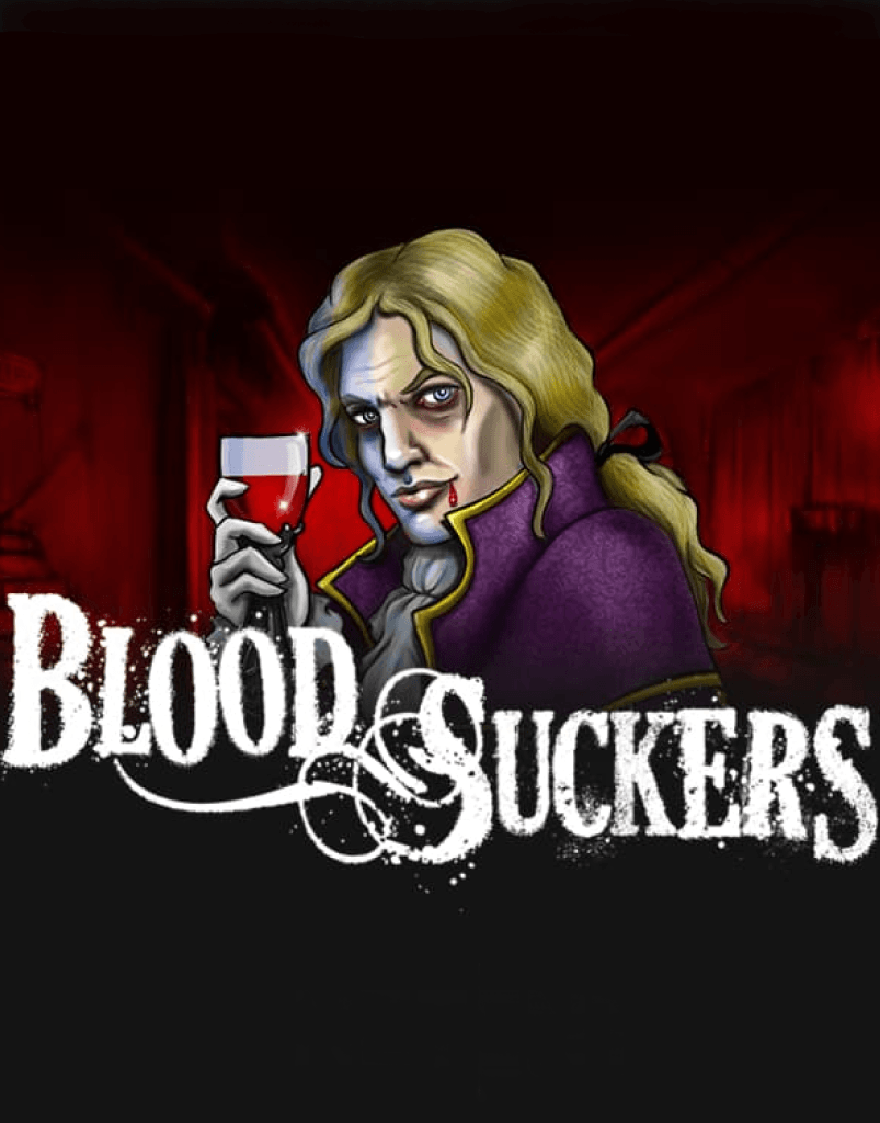 Blood Suckers