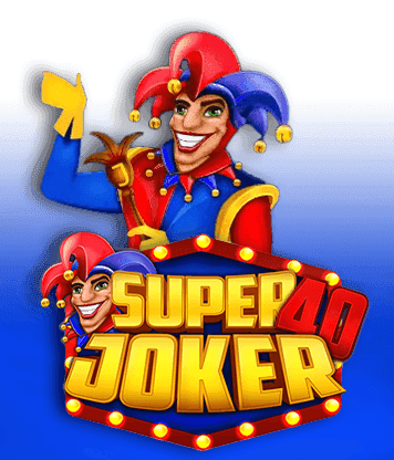 Super Joker 40